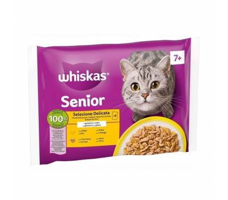 comida-gatos-con-pollo-whiskas-pack-4x85-gr