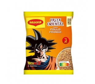 PASTA MAGGI ORIEN.POLLO71