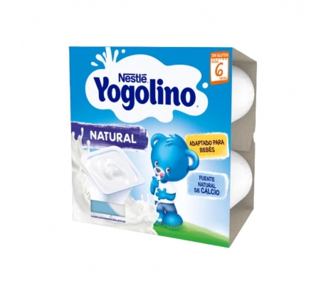 postre-infantil-natural-yogolino-pack-4x100-gr