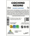 VINO BLANCO AFRUTADO COCHINO NEGRO 75 ML.