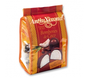 BOMBÓN COCO ANTIUXIXONA 140 GR.