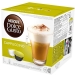 CAFÉ CÁPSULA CAPPUCCINO DOLCE GUSTO 200 GR.16 CAPSULAS
