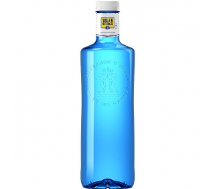 AGUA LANJARON PET 1,5 L.