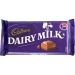 CHOCOLATE TODA LA VARIEDAD CADBURY 110 GR.