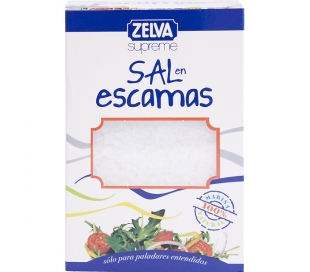 SAL ESCAMAS ZELVA 250 GR.