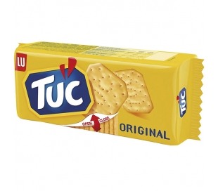 GALLETAS ORIGINAL LU TUC 100 GR.