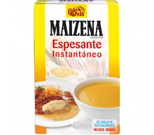 HARINA DE MAIZ ESPESANTE INSTANT. MAIZENA 250 GR.