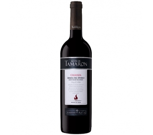 VINO TINTO CRIANZA ALT.TAMARON 75 CL.