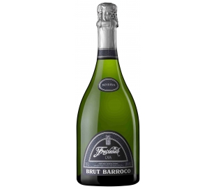 CAVA BRUT BARROCO FREIXENET 75 CL.