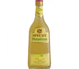 LICOR VODKA POMELO SPECHT 70 CL.