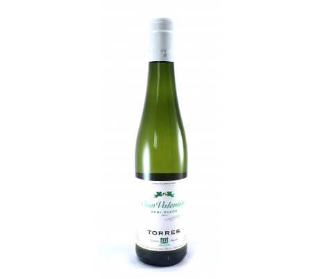 VINO BLANCO S.VALENTI 375