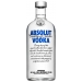 VODKA ABSOLUT 40 70CL.