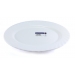FUENTE OVAL LLANA TRIANON 35 CM.