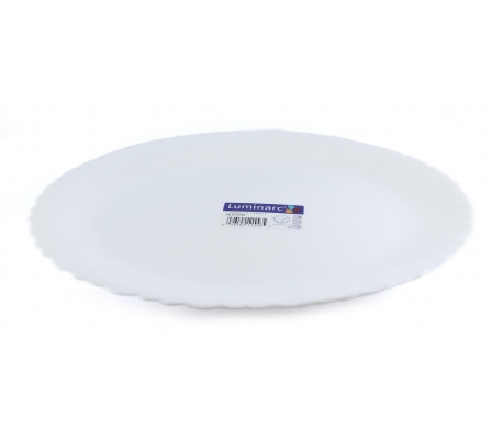 FUENTE OVAL FESTON 33 CM.
