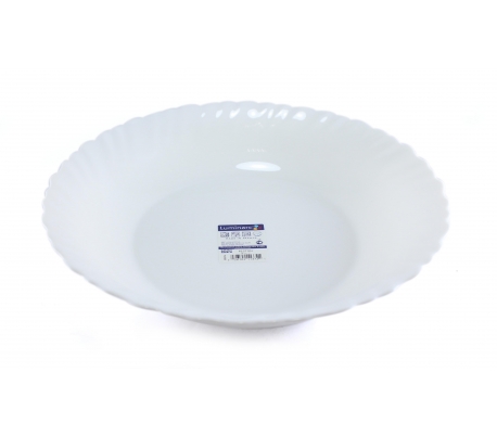 FUENTE FESTON RED.HONDA LUMINARC 28 CM.