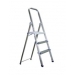 ESCALERA ALUMINI.ZOLAR 3P