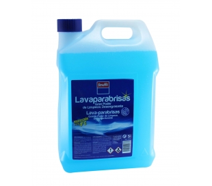 LAVAPARABRISAS REF-14976 KRAFFT 5 L.