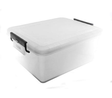 CUBETA C/TAPA 40L.A.1173 CUBETA C/TAPA 40L.A.1173