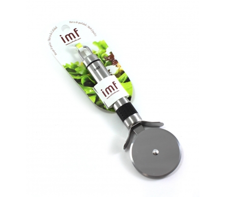 CORTA-PIZZA INOXIDABLE ARES REF-1900 CORTA-PIZZA INOXIDABLE ARES REF-1900