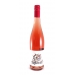 VINO ROSADO DE AGUJA VALENCIA SUGERENTE 75 CL.
