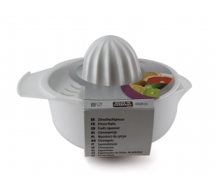 EXPRIMIDOR PLASTICO FACKELMAN REF-42620