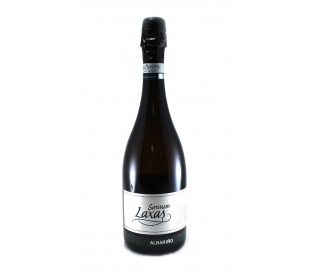 VINO ESPUMOSO CALIDAD - BRUT SENSUM LAXAS 75 CL.