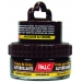 CREMA DE CALZADO MARRON C/APLICADOR PALC 50 ML.