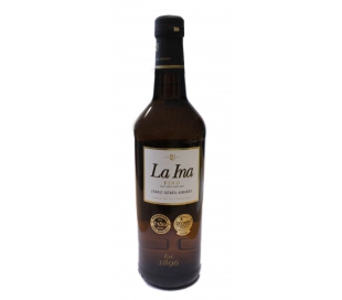 VINO FINO LA INA 75CL.
