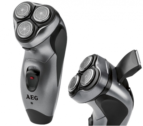 MAQUIN.AFEITAR AEG HR5654
