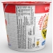 ARROZ 3 DELICIAS CHINA WORLD TOUR YATEKOMO VASO 82 GRS.