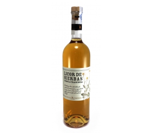 LICOR HIERBAS FAYAL 70 CL.