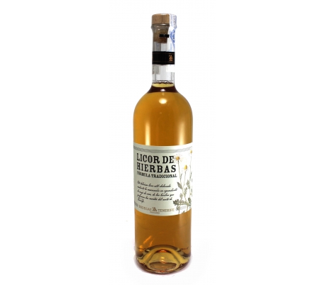 LICOR HIERBAS FAYAL 70 CL.