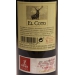 VINO TINTO CRIANZA EL COTO 375 ML.