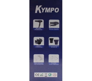 SECADOR KYMPO FK-9900