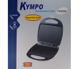 SANDW.GRILL KYMPO TXG020