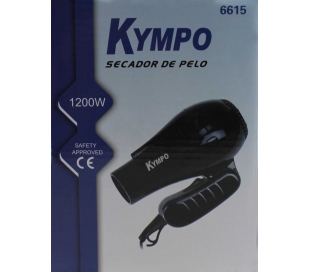 SECADOR VIAJE KYMPO 6615
