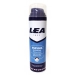 ESPUMA DE AFEITAR SPRAY LEA 250 ML.