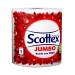 PAPEL COCINA JUMBO SCOTTEX 1 UN.