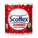 PAPEL COCINA JUMBO SCOTTEX 1 UN.