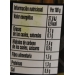 ESPARRAGOS EXTRA BLANCO 8/12 FERBA FRASCO 205 GRS.