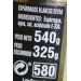 ESPARRAGOS EXTRA BLANCO 8/12 FERBA FRASCO 325 GRS.