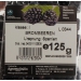 FRUTERIA MORAS . 125 GRS.