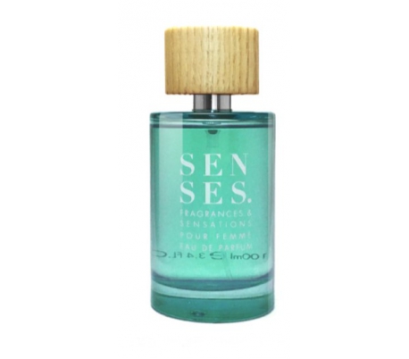 FRAGANCIAS BEATIFUL HER SENSES 100 ML.