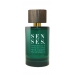 FRAGANCIAS DYNAMIC HIM SENSES 100 ML.