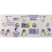 YOG. L-CASEI ACTIMEL MULTIFRUTA DANONE PACK 6X100 GRS.
