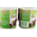 YOGUR BIFIDUS DESNATADO CIRUELA KALISE PACK 4X125 GRS.