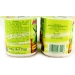 YOGUR ZERO SOJA PIÑA MANGO KALISE PACK 4X125 GRS.