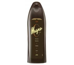 GEL DE BAÑO CLASSIC MAGNO 550 ML.
