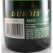 CAVA SECO DUBOIS 75 CL.