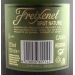 CAVA BRUT NATURE FREIXENET 75 CL.